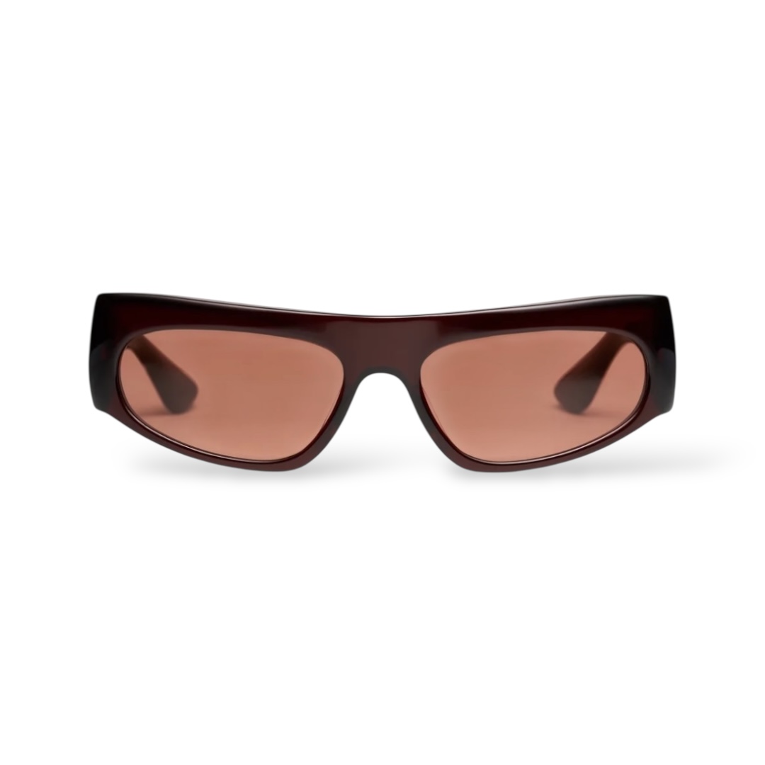 Port Tanger Elin PT8004 Bunaa Brown - Occhiali da sole | Ottica Zambrelli Parma