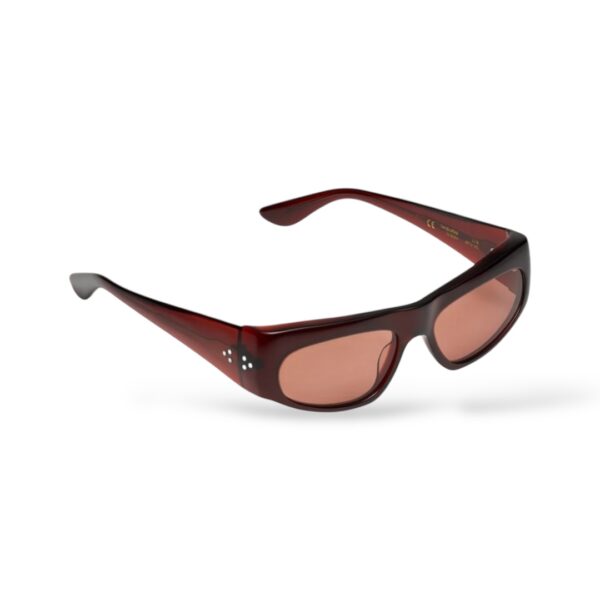Port Tanger Elin PT8004 Bunaa Brown - Occhiali da sole - foto 2 | Ottica Zambrelli Parma