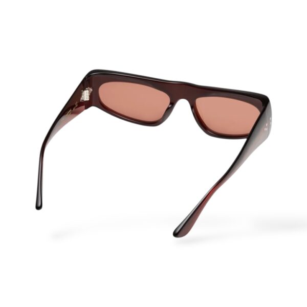Port Tanger Elin PT8004 Bunaa Brown - Occhiali da sole - foto 3 | Ottica Zambrelli Parma