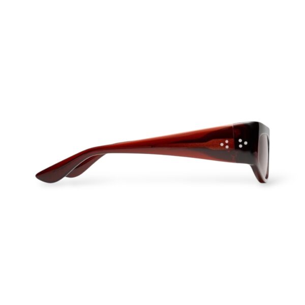 Port Tanger Elin PT8004 Bunaa Brown - Occhiali da sole - foto 4 | Ottica Zambrelli Parma
