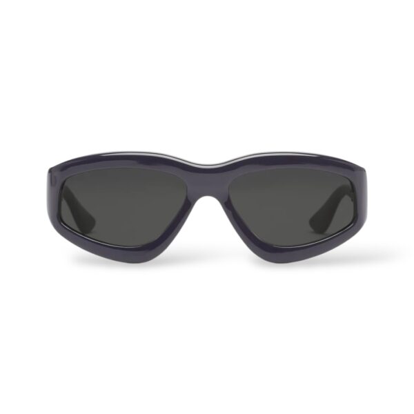 Port Tanger Irfan PT5805 Purple - Occhiali da sole | Ottica Zambrelli Parma