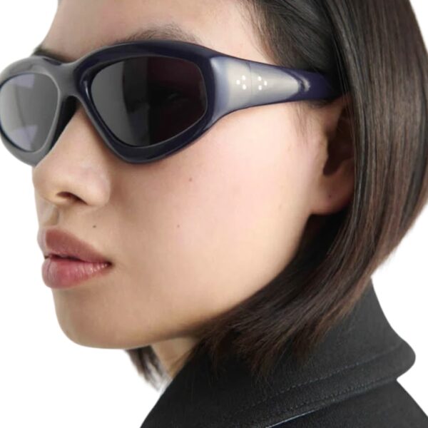 Port Tanger Irfan PT5805 Purple - Occhiali da sole - foto 5 | Ottica Zambrelli Parma
