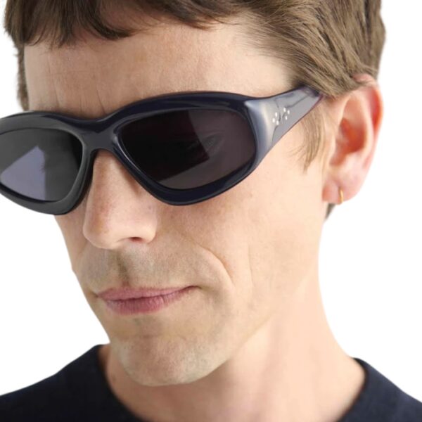 Port Tanger Irfan PT5805 Purple - Occhiali da sole - foto 6 | Ottica Zambrelli Parma