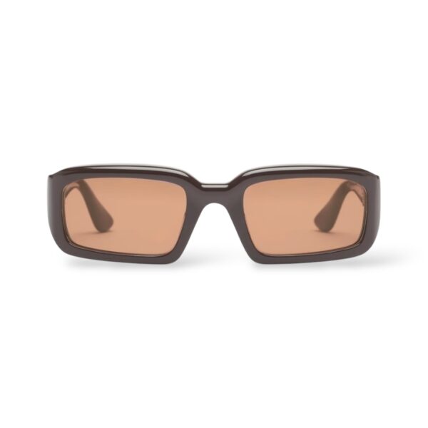 Port Tanger Mektoub PT6203 Brown - Occhiali da sole | Ottica Zambrelli Parma
