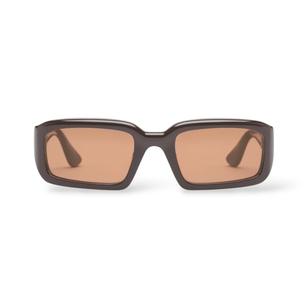 Port Tanger Mektoub PT6203 Brown - Occhiali da sole | Ottica Zambrelli Parma