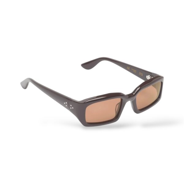 Port Tanger Mektoub PT6203 Brown - Occhiali da sole - foto 2 | Ottica Zambrelli Parma