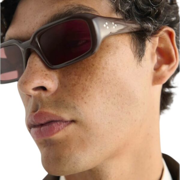 Port Tanger Mektoub PT6203 Brown - Occhiali da sole - foto 5 | Ottica Zambrelli Parma