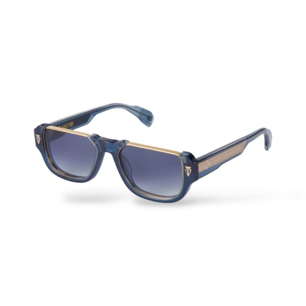 T-Henri T Henri Nettuno Blue - Occhiali da sole - foto 2 | Ottica Zambrelli Parma