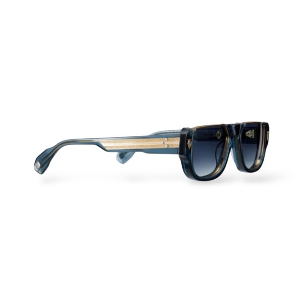 T-Henri T Henri Nettuno Blue - Occhiali da sole - foto 4 | Ottica Zambrelli Parma