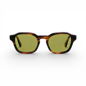 L.G.R. L. G. R. Fez Kigali Havana 27 - Occhiali da sole | Ottica Zambrelli Parma
