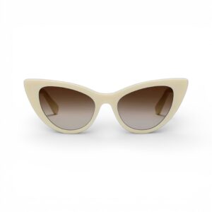 L.G.R. L. G. R. x Scervino Orchid Bold Panna White 5952 - Occhiali da sole | Ottica Zambrelli Parma