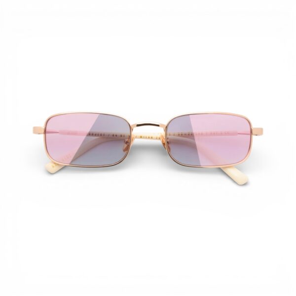 Gast Edera Gold EDA03 - Occhiali da sole | Ottica Zambrelli Parma