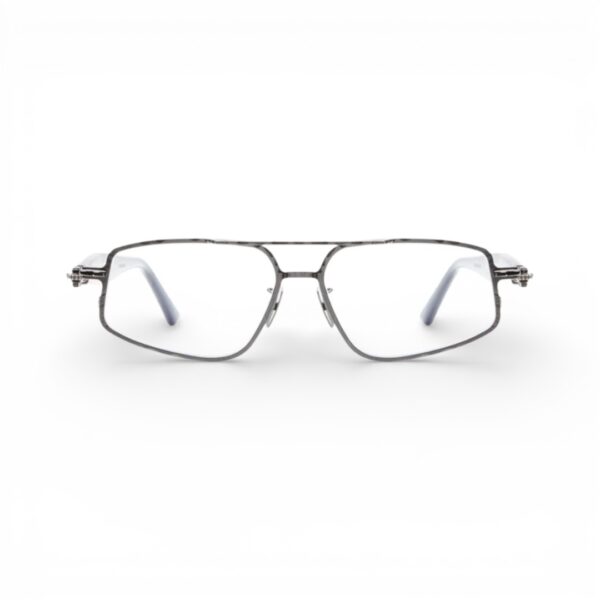 Kuboraum Maske J73 Metalgun RH - Occhiali da vista | Ottica Zambrelli Parma