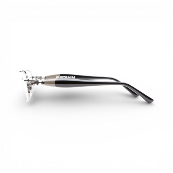 Kuboraum Maske J73 Metalgun RH - Occhiali da vista - foto 2 | Ottica Zambrelli Parma