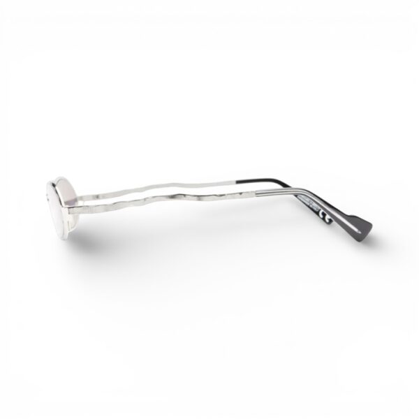 Kuboraum Maske Z24 Silver SI - Occhiali da sole - foto 3 | Ottica Zambrelli Parma