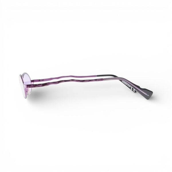 Kuboraum Maske Z24 Rosa Fuchsia FX - Occhiali da sole - foto 3 | Ottica Zambrelli Parma
