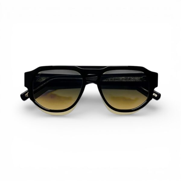 L.G.R. L. G. R. Asmara II Black 01D - Occhiali da sole - foto 3 | Ottica Zambrelli Parma