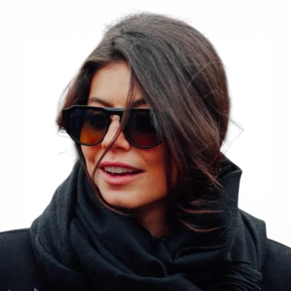 L.G.R. L. G. R. Asmara II Black 01D - Occhiali da sole - foto 4 | Ottica Zambrelli Parma