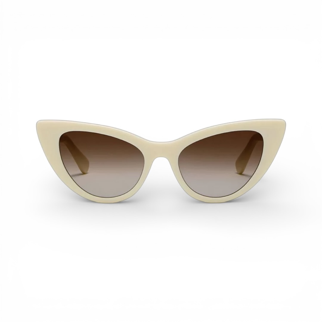 L.G.R. L. G. R. x Scervino Orchid Bold Panna White 5952 - Occhiali da sole | Ottica Zambrelli Parma