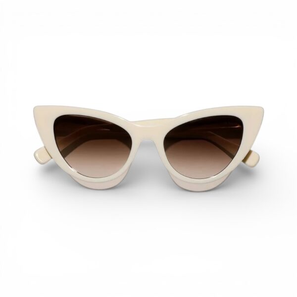 L.G.R. L. G. R. x Scervino Orchid Bold Panna White 5952 - Occhiali da sole - foto 3 | Ottica Zambrelli Parma