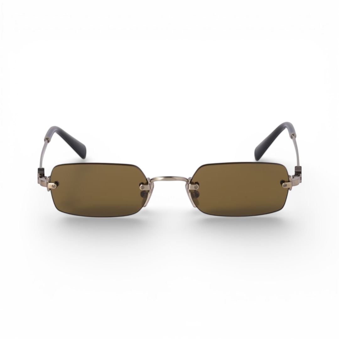 Miu Miu Smu B50 Metalgun 26C-09Z - Occhiali da sole da donna | Ottica Zambrelli Parma