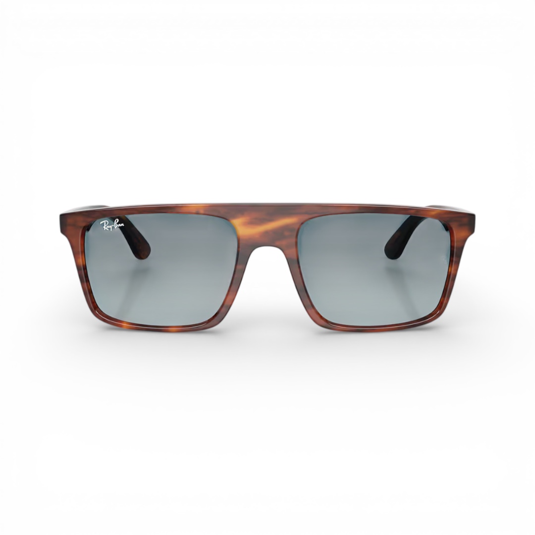 Ray Ban RB2222 Havana 954/3M - Occhiali da sole | Ottica Zambrelli Parma