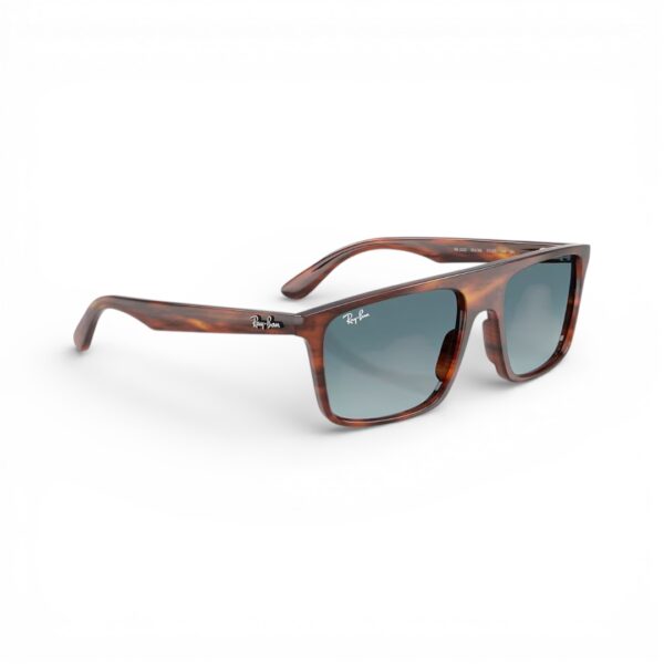 Ray Ban RB2222 Havana 954/3M - Occhiali da sole - foto 6 | Ottica Zambrelli Parma