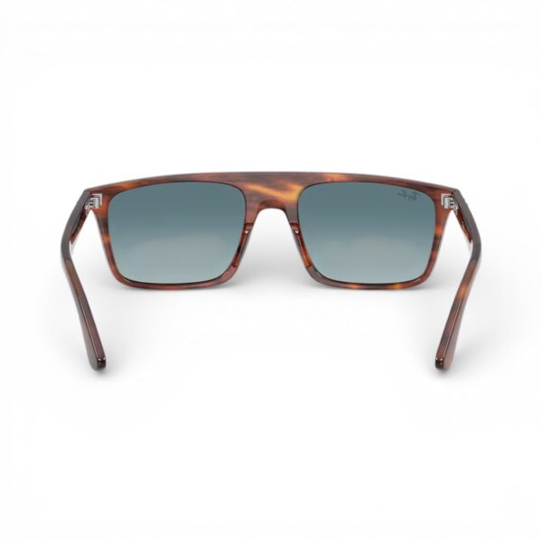 Ray Ban RB2222 Havana 954/3M - Occhiali da sole - foto 5 | Ottica Zambrelli Parma
