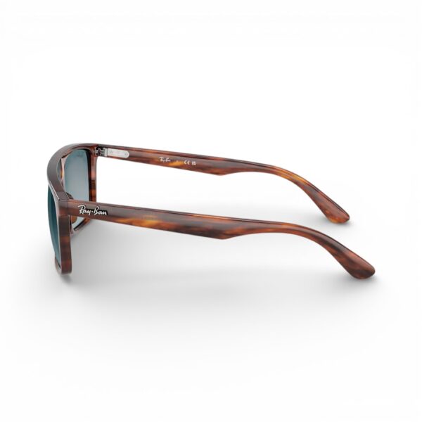 Ray Ban RB2222 Havana 954/3M - Occhiali da sole - foto 3 | Ottica Zambrelli Parma