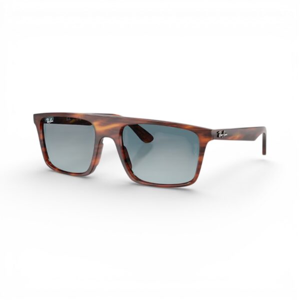 Ray Ban RB2222 Havana 954/3M - Occhiali da sole - foto 2 | Ottica Zambrelli Parma