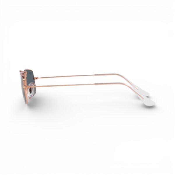 Ray Ban Julie RB3957 Bronze 9202/R5 - Occhiali da sole - foto 4 | Ottica Zambrelli Parma