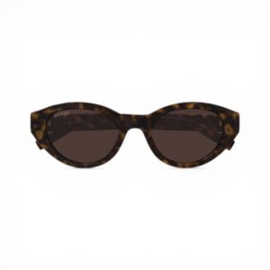 Gucci GG2105SA 002 Havana Brown - Occhiali da sole | Ottica Zambrelli Parma