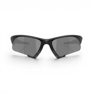 Oakley Suture Jacket OO 9532-01 Matte Black Prizm Black - Occhiali da sole | Ottica Zambrelli Parma