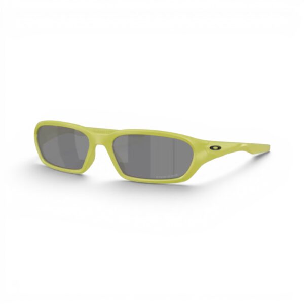 Oakley Terraforma OO 9530-04 Cactus Yellow Lime prize Black - Occhiali da sole - foto 5 | Ottica Zambrelli Parma