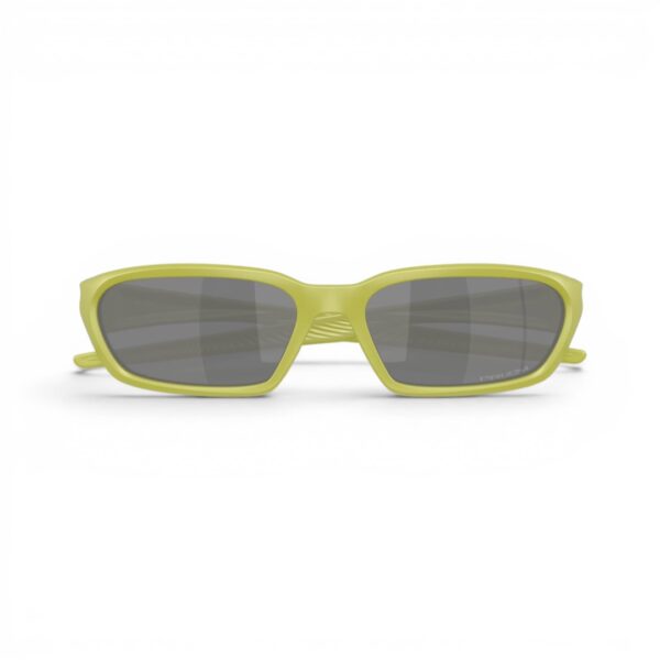 Oakley Terraforma OO 9530-04 Cactus Yellow Lime prize Black - Occhiali da sole - foto 4 | Ottica Zambrelli Parma