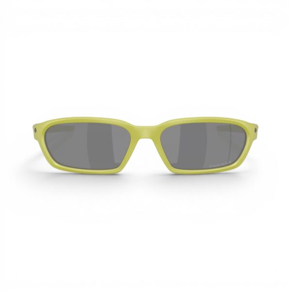 Oakley Terraforma OO 9530-04 Cactus Yellow Lime prize Black - Occhiali da sole | Ottica Zambrelli Parma