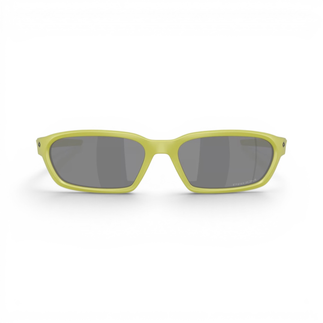 Oakley Terraforma OO 9530-04 Cactus Yellow Lime prize Black - Occhiali da sole | Ottica Zambrelli Parma