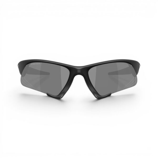 Oakley Suture Jacket OO 9532-01 Matte Black Prizm Black - Occhiali da sole | Ottica Zambrelli Parma