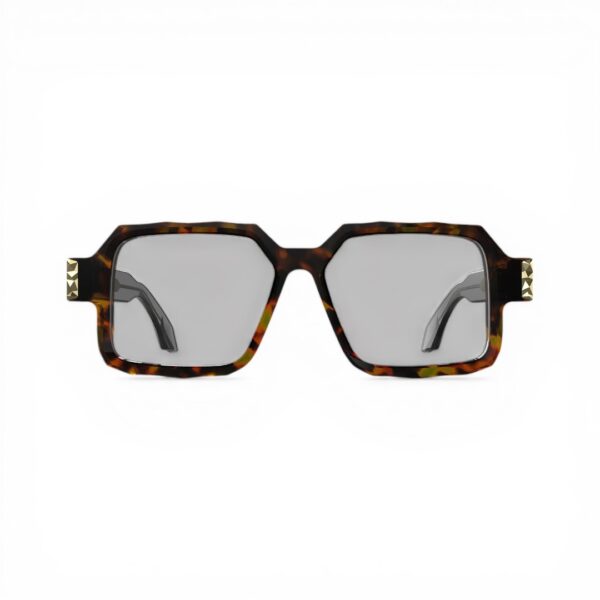 Pugnale Root Deep and Row Havana L490V 43havana - Occhiali da vista | Ottica Zambrelli Parma