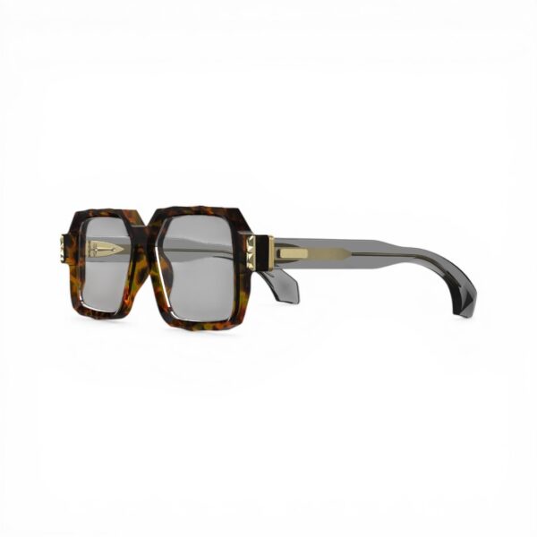 Pugnale Root Deep and Row Havana L490V 43havana - Occhiali da vista - foto 2 | Ottica Zambrelli Parma