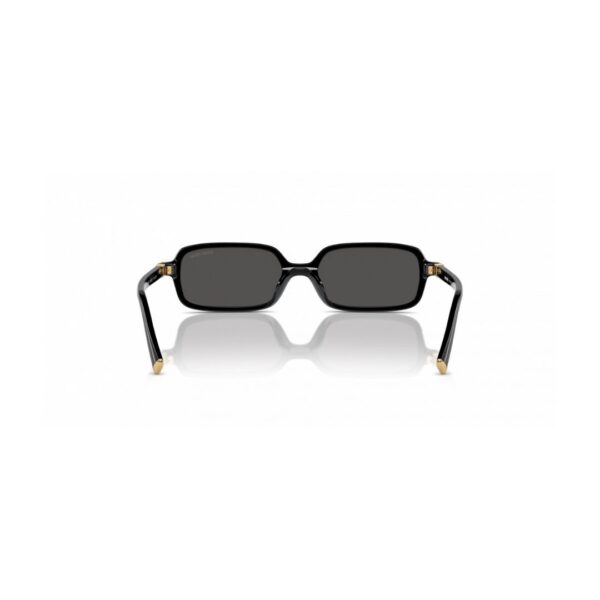 Miu Miu Smu 11ZS Black 16K5S0 51/16 - Occhiali da sole da donna - foto 4 | Ottica Zambrelli Parma