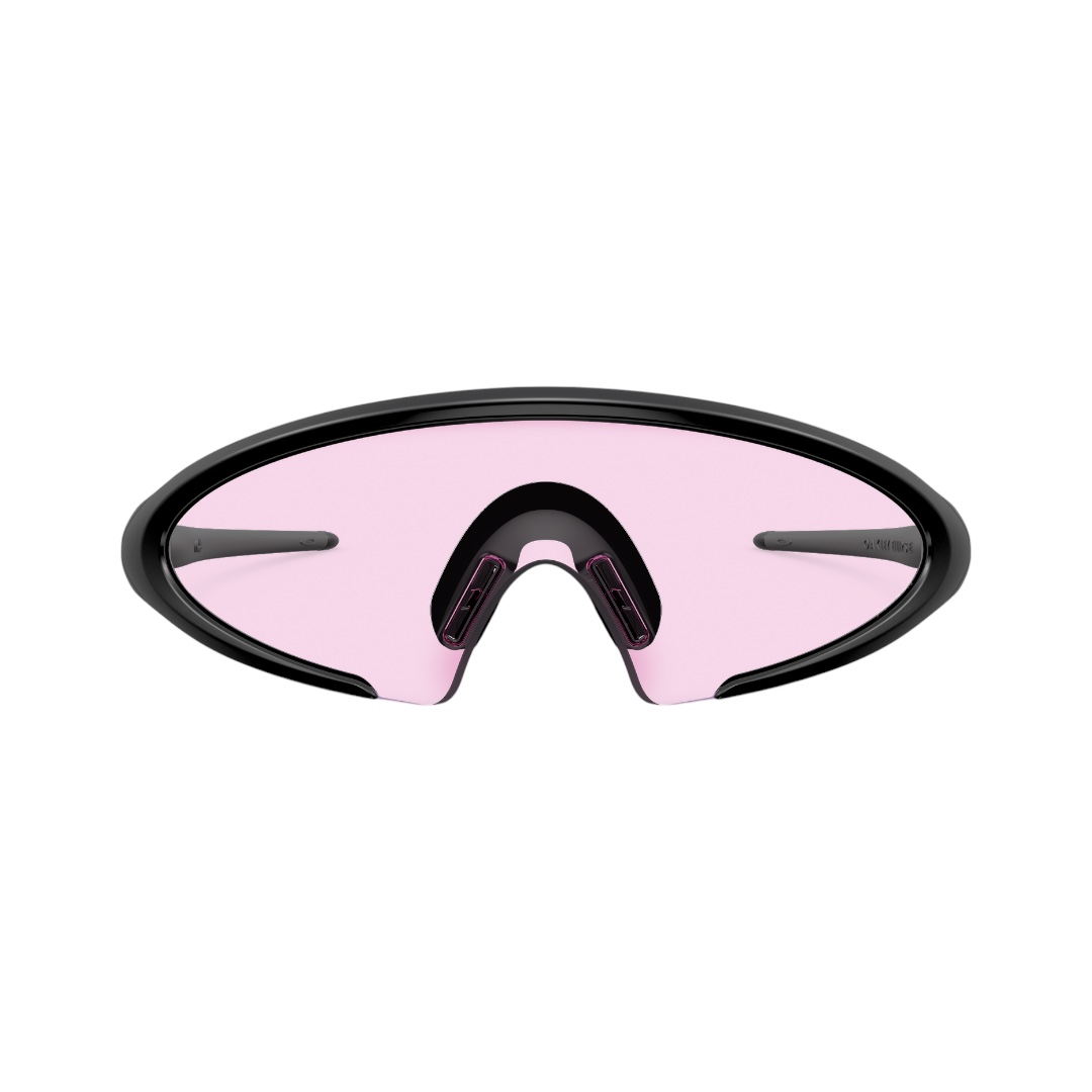 Oakley Ellipse 9490-01 Matte Black Prizm Low Light - Occhiali da sole | Ottica Zambrelli Parma