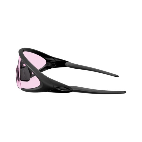Oakley Ellipse 9490-01 Matte Black Prizm Low Light - Occhiali da sole - foto 3 | Ottica Zambrelli Parma