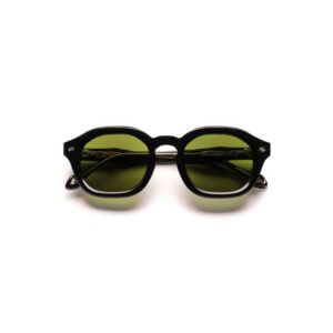 Daizo Key Black Green 48/22 - Occhiali da sole | Ottica Zambrelli Parma