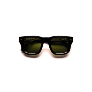 Daizo Pete Black Green 49/22 - Occhiali da sole | Ottica Zambrelli Parma
