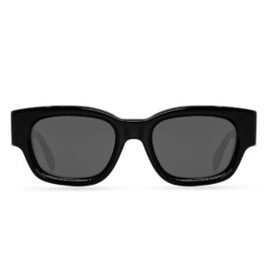 Palm Angels Poesy Peri027 Black 1007 - Occhiali | Ottica Zambrelli Parma
