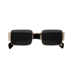 Retro Super Future Z Black - Occhiali da sole | Ottica Zambrelli Parma