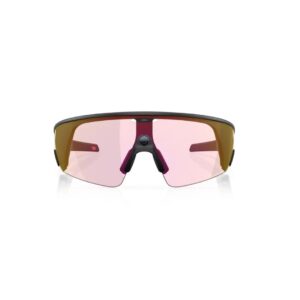 Oakley Vanguard 00W800109 Black Prizm Transition Ember - Occhiali da sole | Ottica Zambrelli Parma