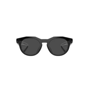 Oakley HSTN 00W800203 Black Prizm Black Polarized - Occhiali da sole | Ottica Zambrelli Parma