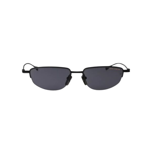 Dita Lancier LSA-131 Black Grey A02 - Occhiali | Ottica Zambrelli Parma